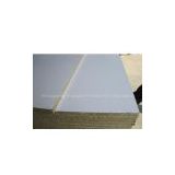 Melamine Faced Particle Board 25mm