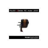 [Super Deal]Model Motor X2830-09 for RC Hobby Models thumbnail-1