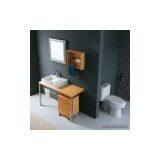 Sell Bathroom Cabinet thumbnail-1