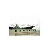 9910-B Series Prefabricated House thumbnail-1