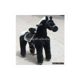 Mechanical Pedal Horse thumbnail-1