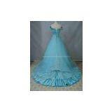 Sales Evening Dres SEM380 thumbnail-2