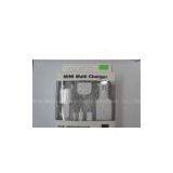 OEM Mini USB Genuine HTC Car Charger Adapter for IPhone 3g, 3g, 4g thumbnail-1