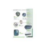 Toilet Paper Dispenser Holder thumbnail-1