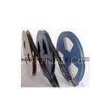 OEM / ODM service offer 0.01 - 25 mm depth PC, PE, PS Material IC SMT Carrier Tape