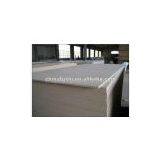 20mm 30mm Plain MDF(good Quality and Best Price) thumbnail-2