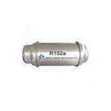 Cylinder 400L High Purity 99.99% HFC R152A Refrigerant For Aerosol, Detergent Raw Material thumbnail-1