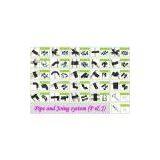 Hardware Fitting for Metal Joint of Pipe and Joint System JY-20 thumbnail-3