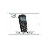 PT503 Real Time GPS Tracking Cell Phone for Elderly With S0S Emergency Calling and Long Time Standby