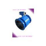Water Flow Meter