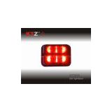 Warning Linear LED exterior car lights (XT3620)
