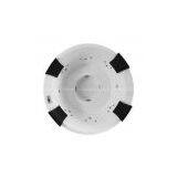 Monalisa Outdoor Round Hot Tub thumbnail-2