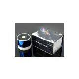 Portable Bluetooth Metal Wireless 3W Mini Speaker HiFi Handsfree Mic, Model: HY2724-A1023 thumbnail-3