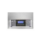 8 Channels Smart Home Audio System 310W for 8 Zones HiFi Speaker thumbnail-1