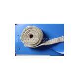 High Temperature Fiberglass Rubber Tape , 3mm - 6.0mm Thickness thumbnail-1