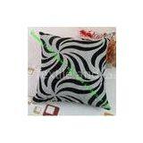 Classic Woven Fabric Cotton Throw Pillows Cushion For Hotel, Home Decoration thumbnail-1