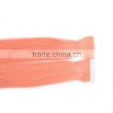 2016 Hot Selling 8A Grade Brazilian Virgin Hair Tape in Hair Extension thumbnail-6