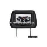 Headrest Monitor thumbnail-1