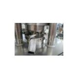 High Rate Small Rotary Tablet Press , Pharmaceutical machinery 60kn