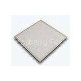 Warm White 5 Watt Led Ceiling Panel Lights Square With Ce And Rohs , 2700k - 6500k thumbnail-1