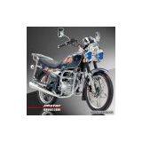 Sell Motorcycle thumbnail-1