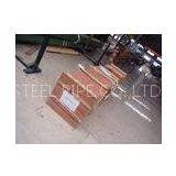 TP316L ASTM A213 Stainless Steel Heat Exchanger Tubes Seamless With Cold Draw Tubing
