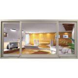 Aluminum Square Tube or Electrophoresis Aluminum Profile thumbnail-1