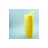 Plastic HDPE container bottle 500ml 750ml 1000ml for cosmetic shampoo body lotion wash conditioner shower gel hand cream