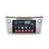 Toyota GPS Navigation Camry Digital TV ISDB-T Car Navigation Entertainment System