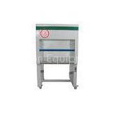 Single Person 50Hz Clean Room Cabinets Air Purification Equipments