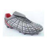 PU, EVA, TPU Size 38, Size 45 Waterproof Men Indoor Soccer Shoes for Children