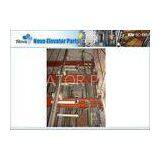 Old Lift Elevator Modernization , Energy Saving and Stable Solutions thumbnail-1