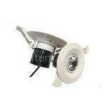 Beam Direction Adjustable Energy Saving 7W COB LED Ceiling Spot Light