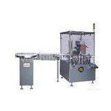 AL / PL Blister / Bottle Automatic Packing Machine With Siemens Controlling System