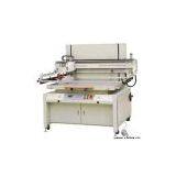 P-W Series Semi-automatic Power-operated Flat Screen Process Press thumbnail-1