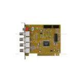Video Capture Card PCI DVR Card thumbnail-2