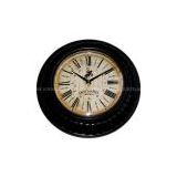 Home decor clock/clocks/wall clock