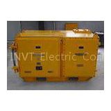 Variable Frequency Explosion Proof Inverters High Voltage SVC Control