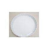 Sell Porcelain Cake Plate thumbnail-1