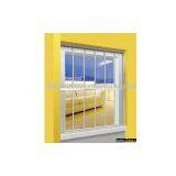 Aluminium Anti-theft Net thumbnail-1