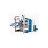 BATCHING MACHINE (WITH DIRECT CENTRE DRIVE SYSTEM )