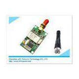 RS485 Micro Radio Receiver Long Range rf Module For Wireless AMR