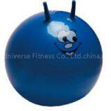 Exercise With 65cm Swiss Ball Crunch, Best Gymball for Pregnancy and Birthing thumbnail-2