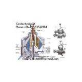 CYA Series Centrifugal Vacuum Oil Purifier thumbnail-2