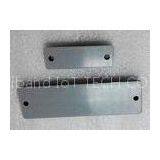 IT Asset Management Waterproof ABS Material Metal RFID Tags UHF