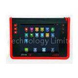 Launch X431 Scanner Automotive Diagnostic Tools With Touch Screen