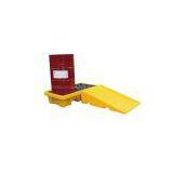 Poly Spill Ramp,SYSBEL thumbnail-1