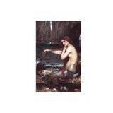 Sell Classical People Oil Painting thumbnail-1