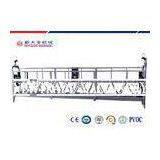 ZLP500 Aluminium Alloy Suspended Working Platform / Suspended Access Equipment thumbnail-1
