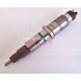 Diesel Fuel Engine Parts Fuel Injector Common Rail Injector 0 445 120 121